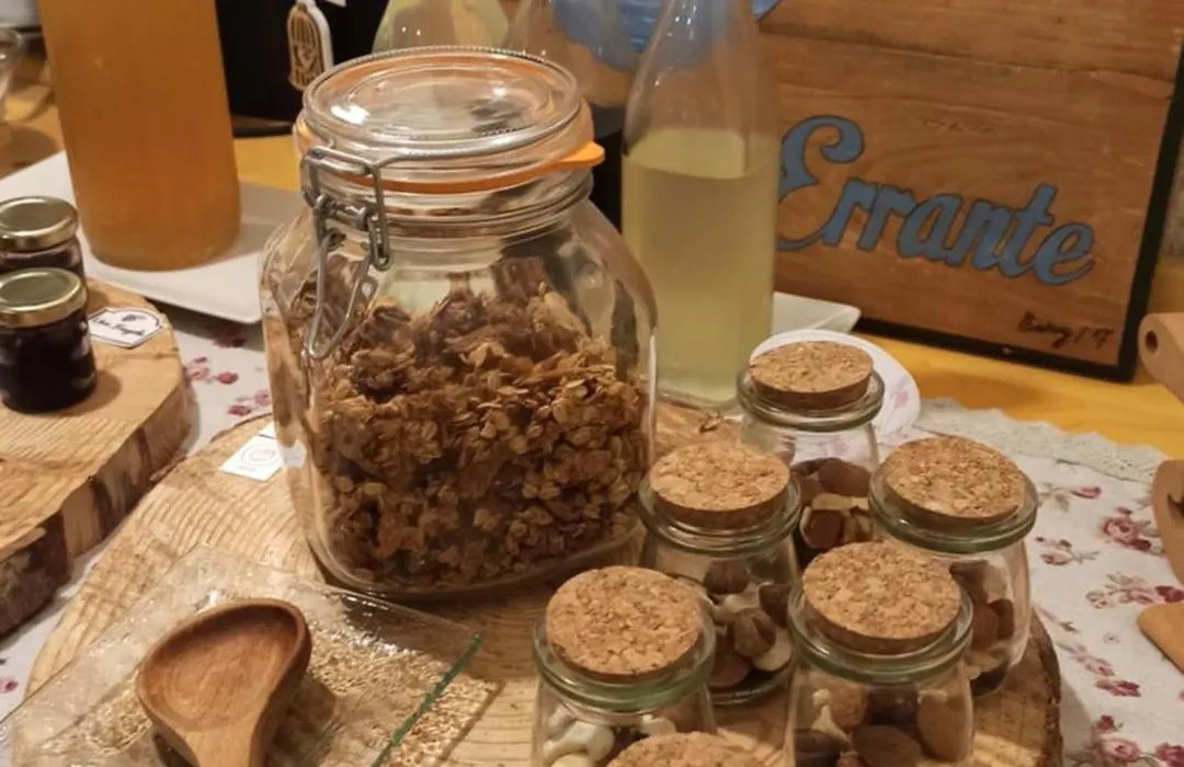 Castello Errante Bio B&B-1