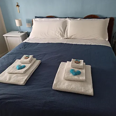 Castello Errante Bio B&B-3