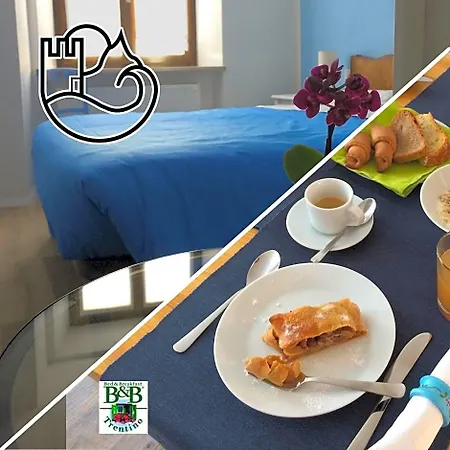 Castello Errante Bio B&B-2